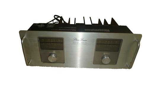 Phase linear 400 series - phase,