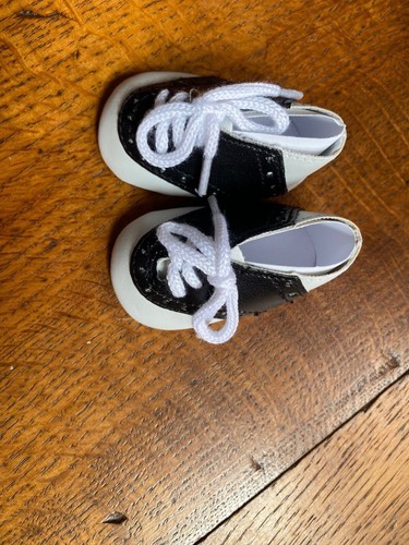 Chaussures noir blanc pour - ,
