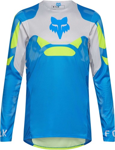 Maillot motocross tactile - maillot,