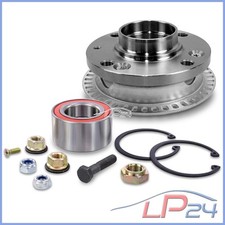 ATEC MOYEU DE ROUE + ROULEMENT