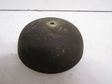 ab..ancienne cloche d horloge comtoise 18 eme