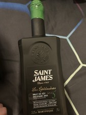 St James Éphémères n 5