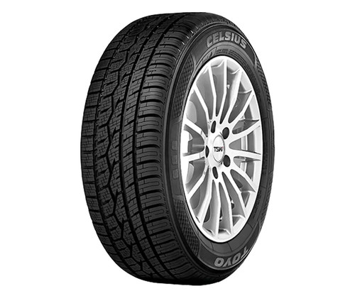 Pneu toyo celsius 195 - celsius, 195/50