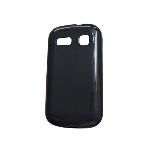 Coque silicone souple - souple, pour
