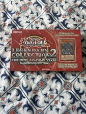 YuGiOh Legendary Collection 2
