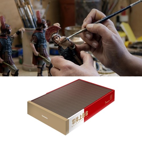 Support peinture pour - de,
