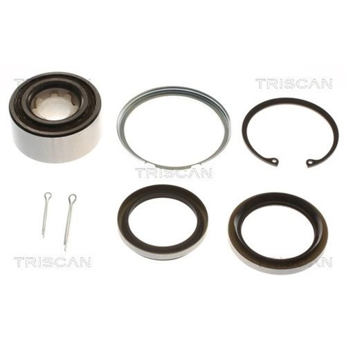 Triscan roue avant - triscan, pour