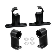 Generic Kayak Seat Riser Lift Kayak Fishing Accessoires faciles à installer