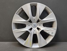Enjoliveur 15" - Peugeot 208 I