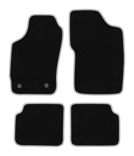 Tapis moquette peugeot - moquette,