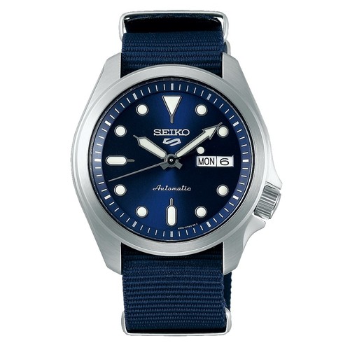 Seiko sports srpe63k1 - 5,