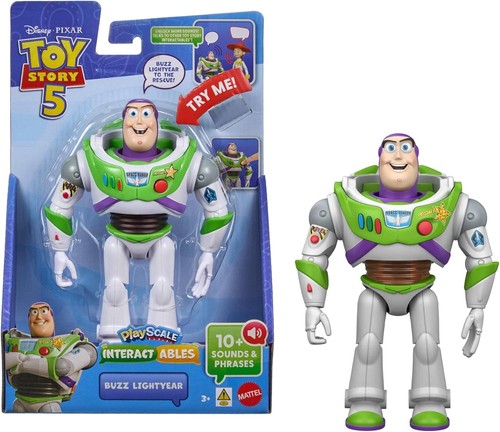 Disney pixar toy story - toy, buzz
