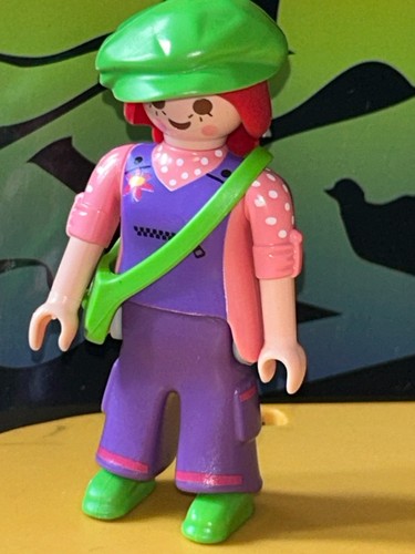 Playmobil please visit - ,please, my