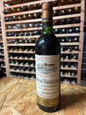 29 - Château Fonpléhade 1980