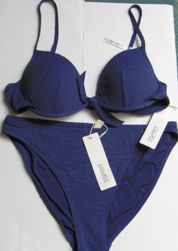 Ensemble maillot bain 2 - de, de
