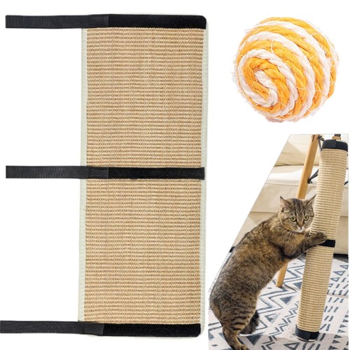 Tapis griffoir pour chat - griffoir, *