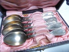 6 CUILLERES DESSERT CAFE