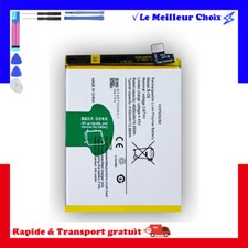 Batterie Interne B-O6