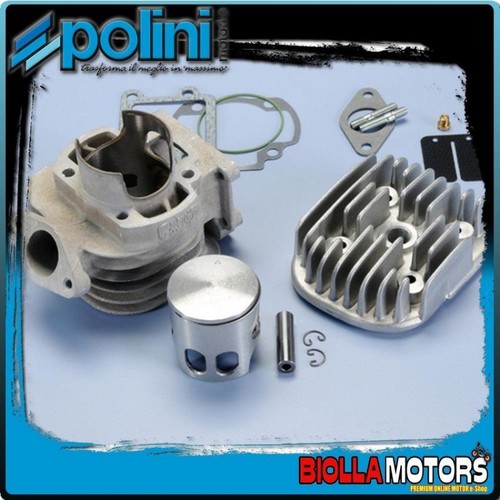 166 0079 cylindre kit - kit, polini