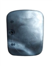 BMW R25, Couvercle De