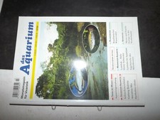 ** Revue Aquariophilie Das