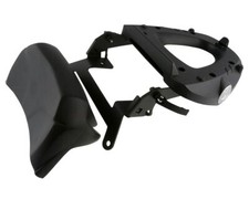 Top Case support rabattable