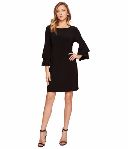 Laundry shelli segal black - by,