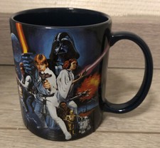 MUG / Becher / Taza / Tazza