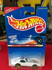 1996 HOT WHEELS #560 -1
