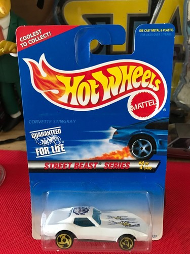 1996 hot wheels 560 - wheels, #560
