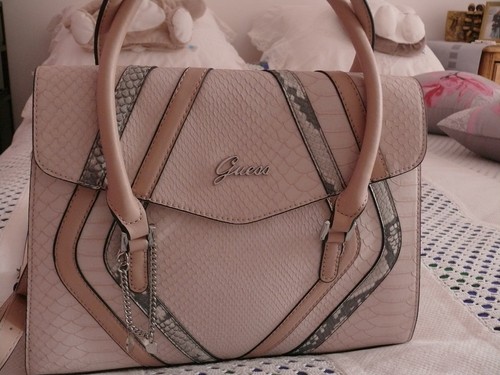 Sac main guess - guess, (neuf)