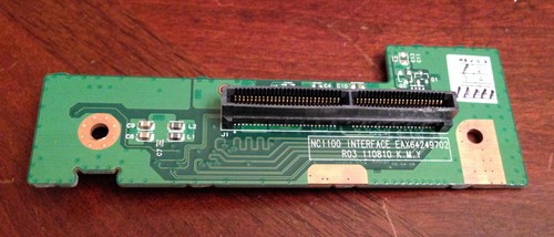 42vs10ms interface board - 42vs10ms,
