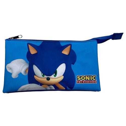 Trousse triple sonic - triple,
