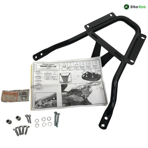 Porte paquets arriere givi - paquets,