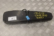 Airbag siege gauche - BMW Serie 3 F30/31/80 après nov. 2011 - ref : 7239615-05