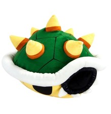 Peluche Mario - Bowser Mega