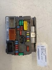 Boitier servitude moteur (BSM)
