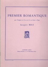 Premier Romantique pour