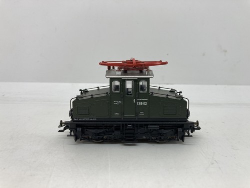 Marklin 37475 locomotive - ho,