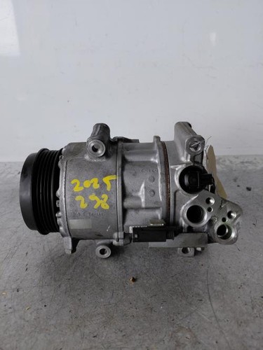 Compresseur clim mercedes - clim,