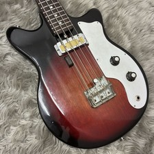 Teisco BS-101 (no260412)
