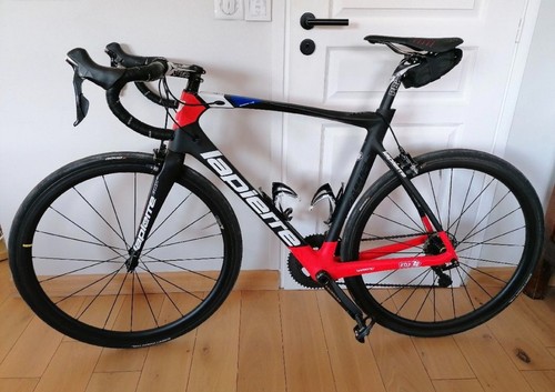 Roues mavic carbone - roues,