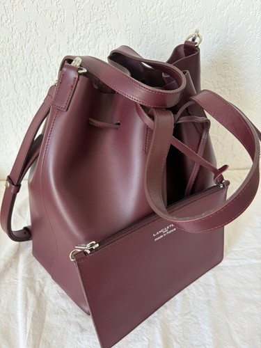Sac seau lancaster - seau, en