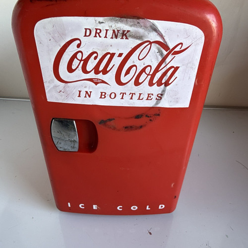 Coca cola red white - coca-cola, red/white