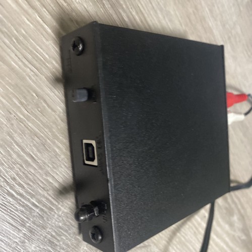 Rega fono mini a2d - fono, phono