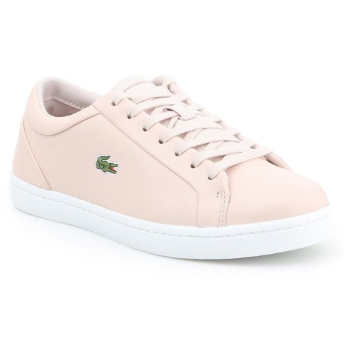 Buty lifestylowe lacoste - lifestylowe,