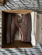 UGG Classic Mini II