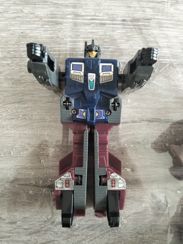 Figurine hasbro transformers - figurine,