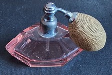 Ancien Vaporisateur à Parfum
