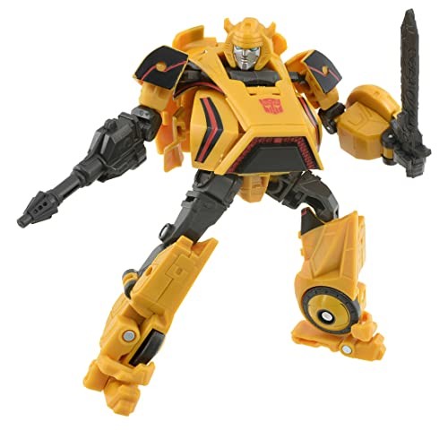 Figurine transformers studio - transformers,